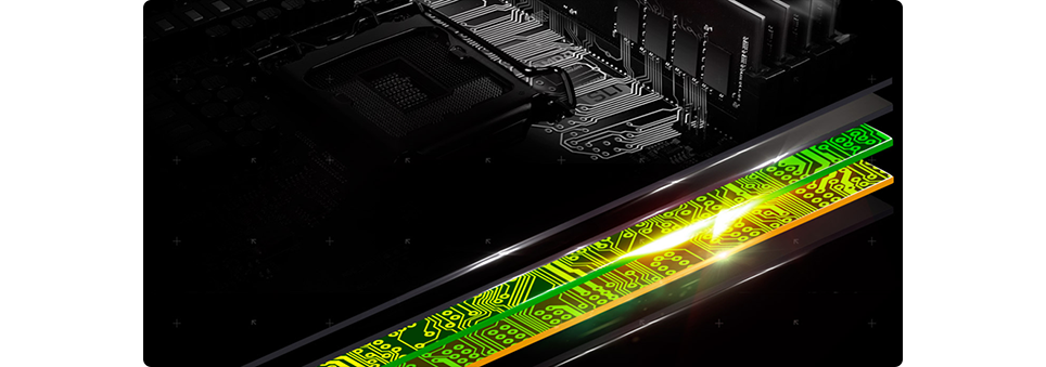 Intel 4 POOL Tech
